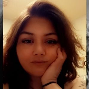 Meet your Posher, Cristina